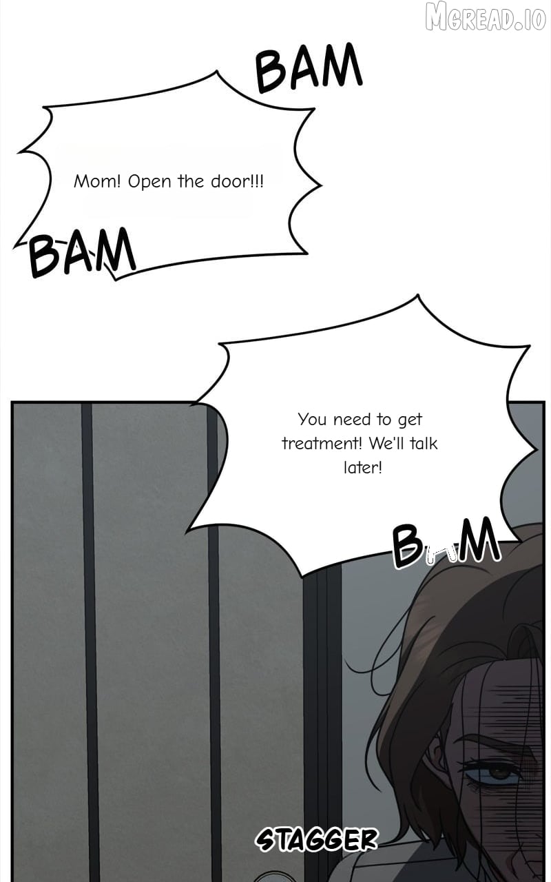 Change Me Chapter 243  - page 77